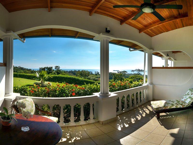 Cristal Ballena Boutique Hotel & Spa Uvita Dış mekan fotoğraf