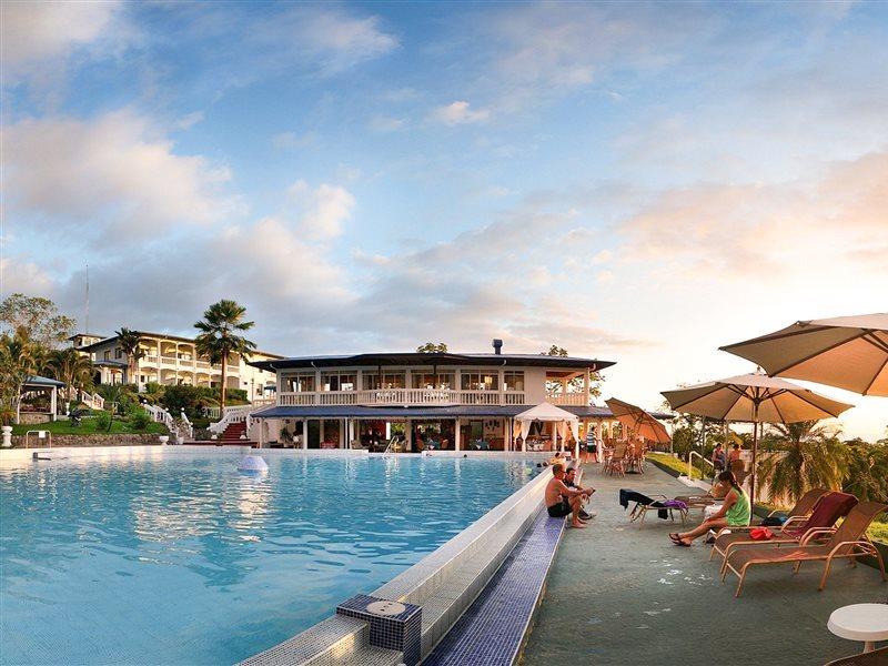 Cristal Ballena Boutique Hotel & Spa Uvita Dış mekan fotoğraf