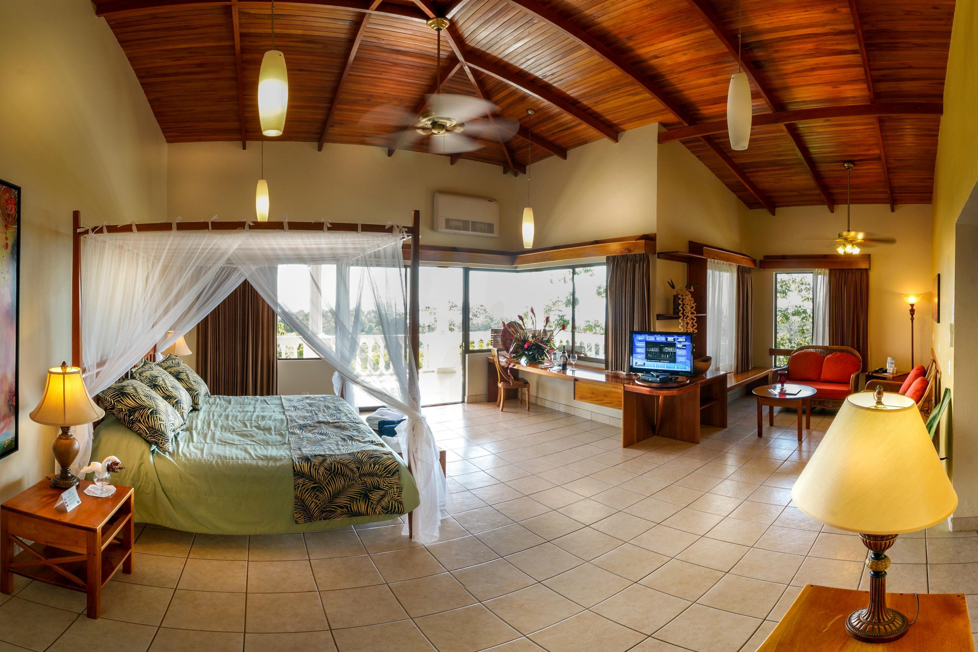 Cristal Ballena Boutique Hotel & Spa Uvita Dış mekan fotoğraf