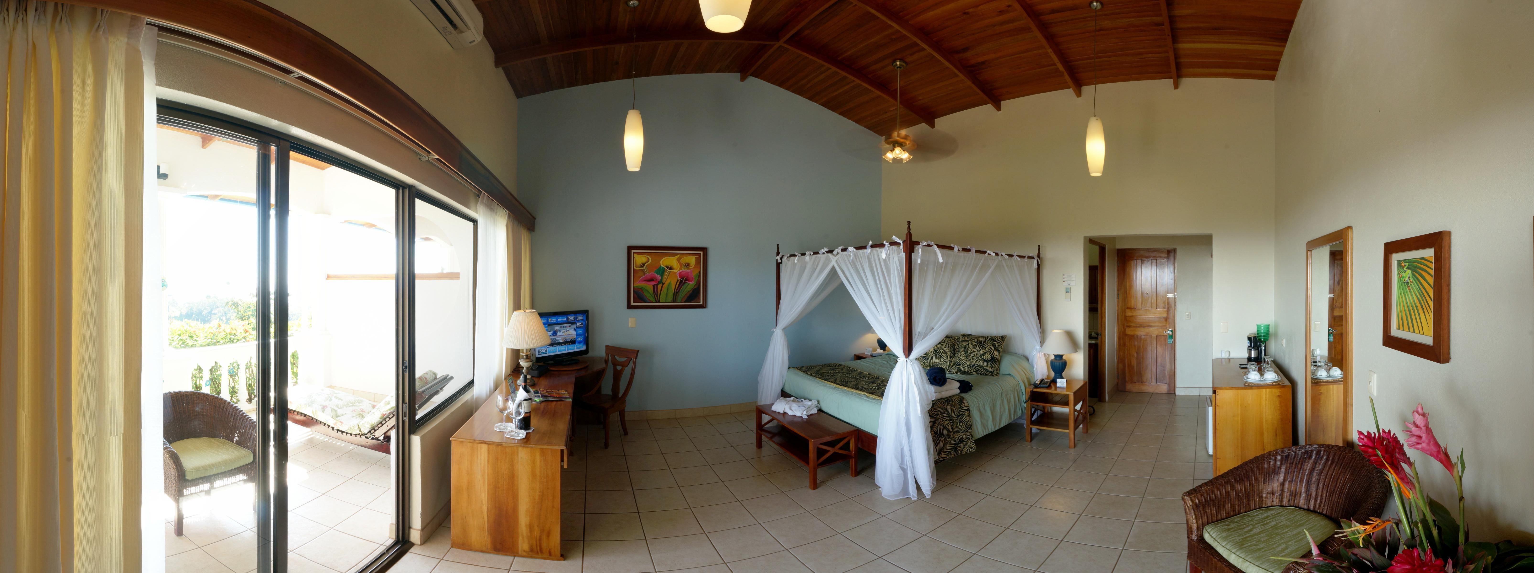 Cristal Ballena Boutique Hotel & Spa Uvita Dış mekan fotoğraf