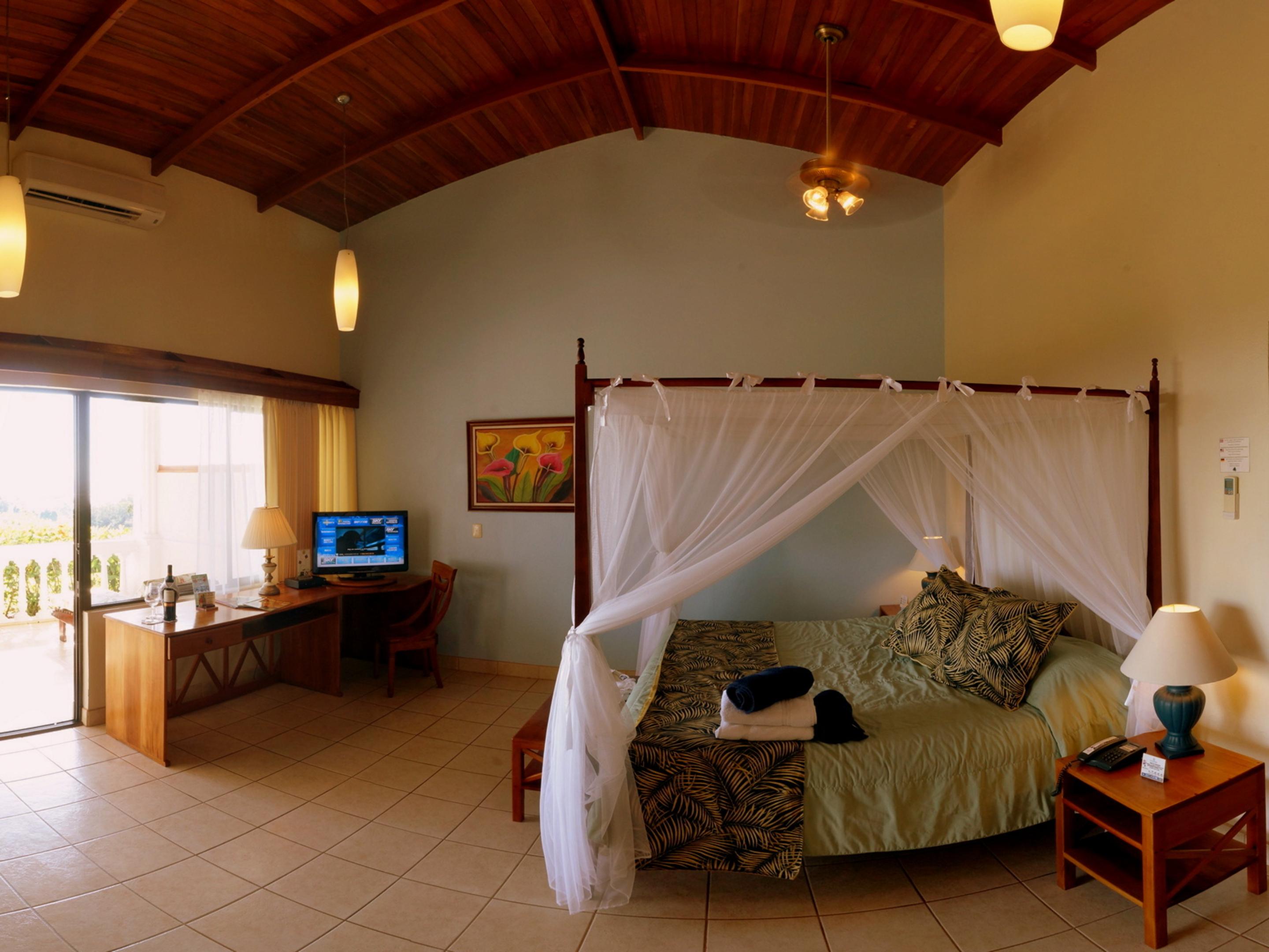 Cristal Ballena Boutique Hotel & Spa Uvita Dış mekan fotoğraf