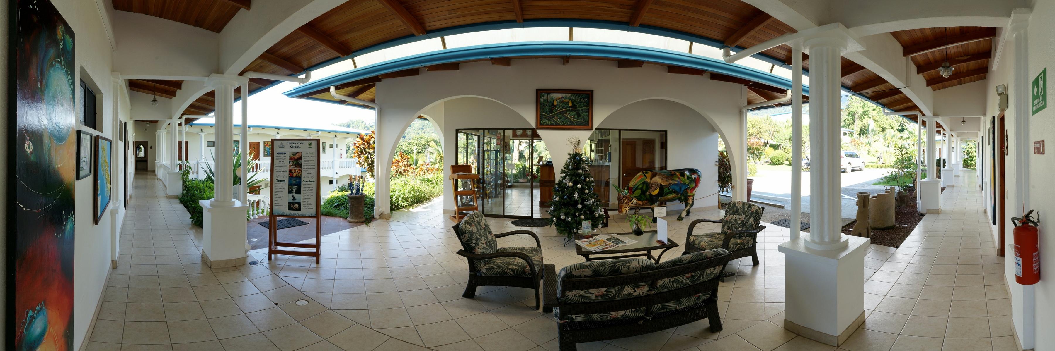 Cristal Ballena Boutique Hotel & Spa Uvita Dış mekan fotoğraf