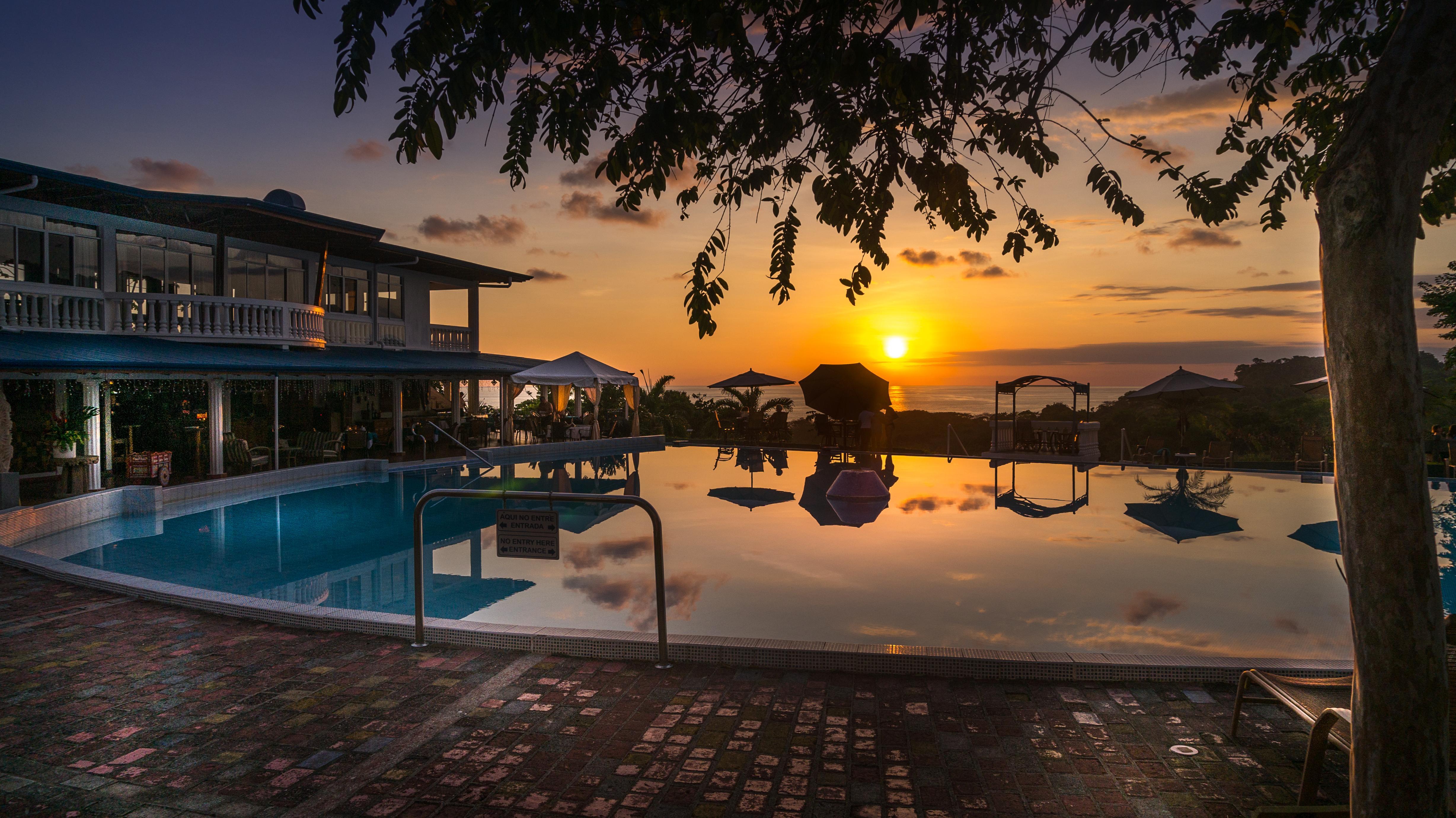 Cristal Ballena Boutique Hotel & Spa Uvita Dış mekan fotoğraf