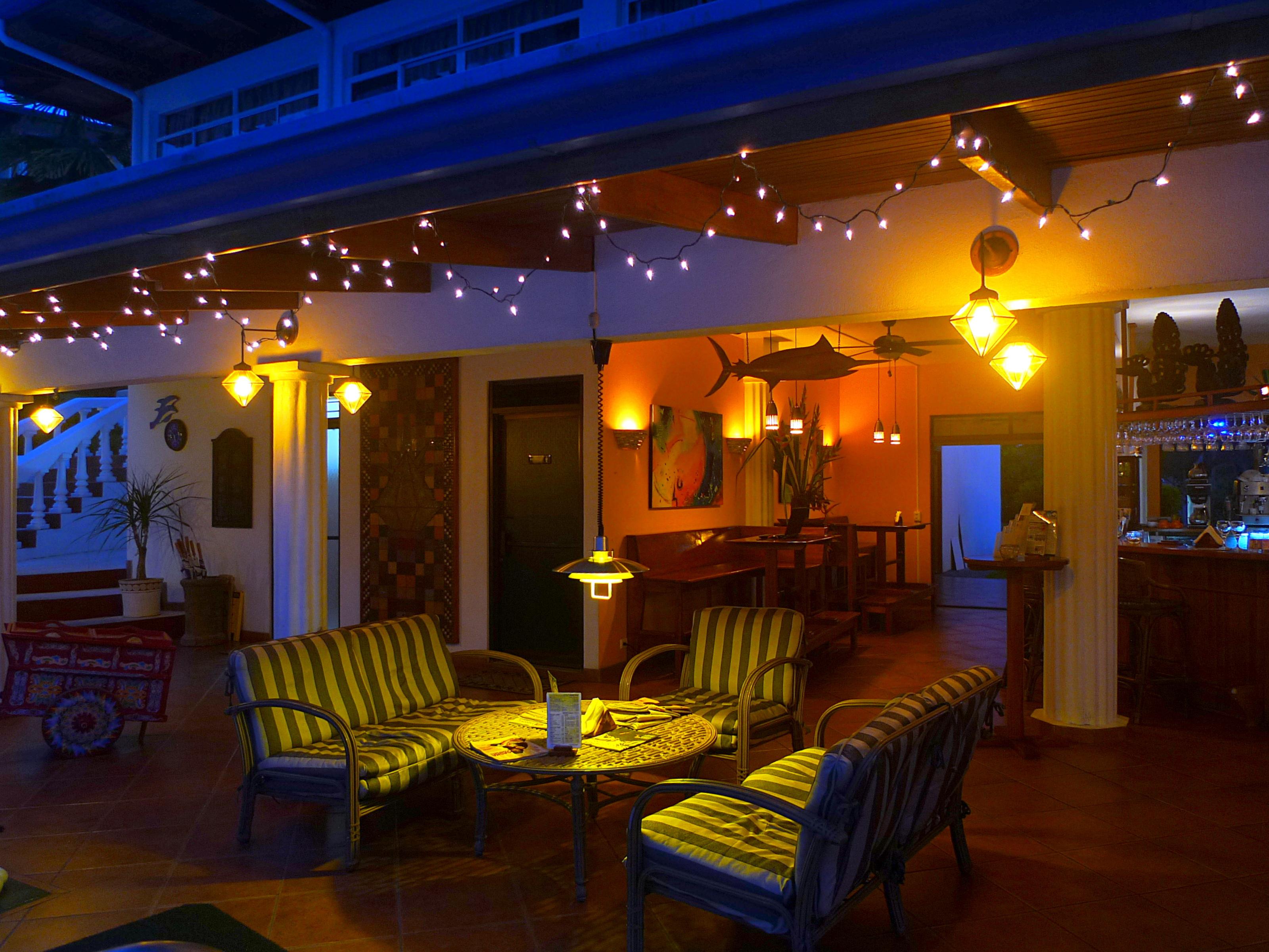 Cristal Ballena Boutique Hotel & Spa Uvita Dış mekan fotoğraf