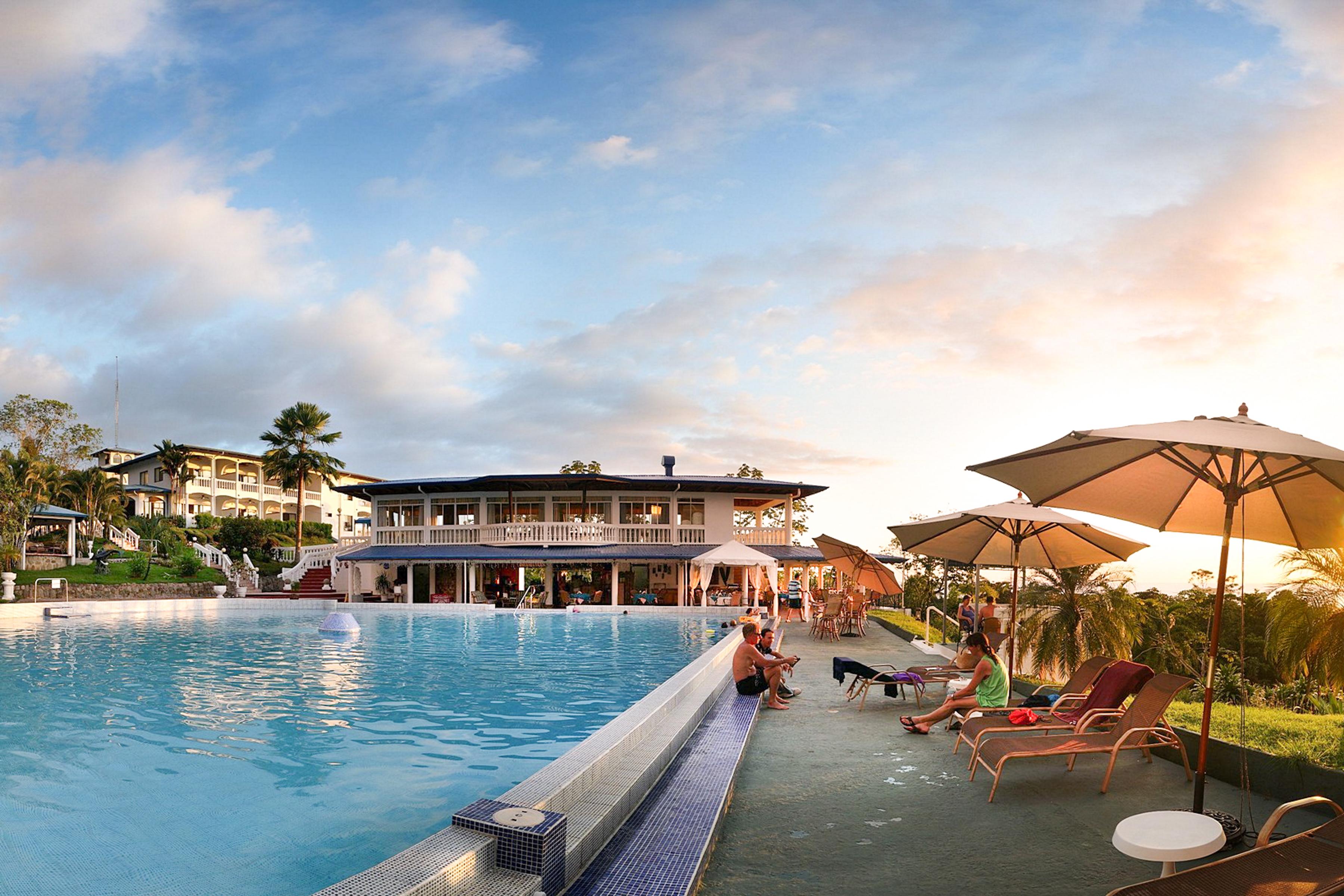 Cristal Ballena Boutique Hotel & Spa Uvita Dış mekan fotoğraf