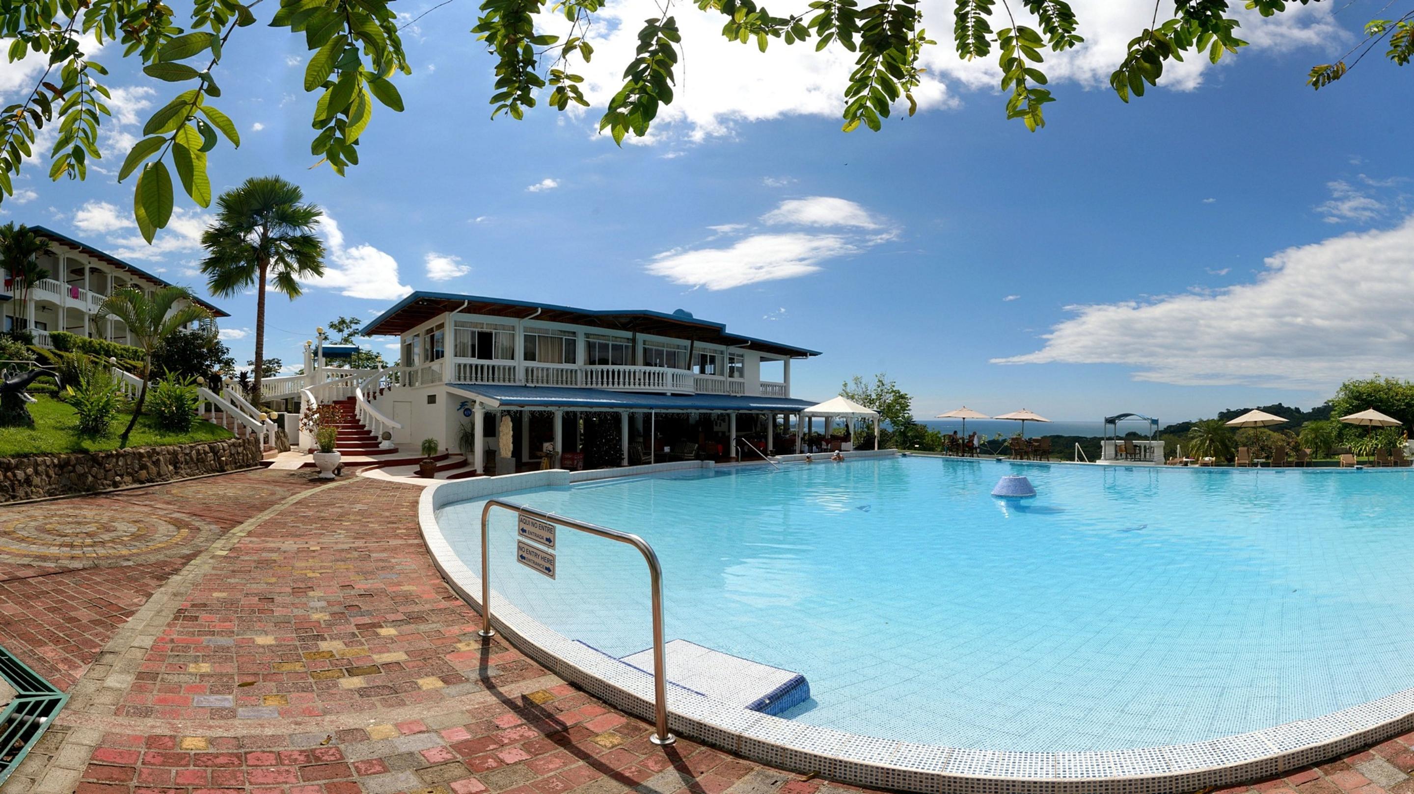 Cristal Ballena Boutique Hotel & Spa Uvita Dış mekan fotoğraf