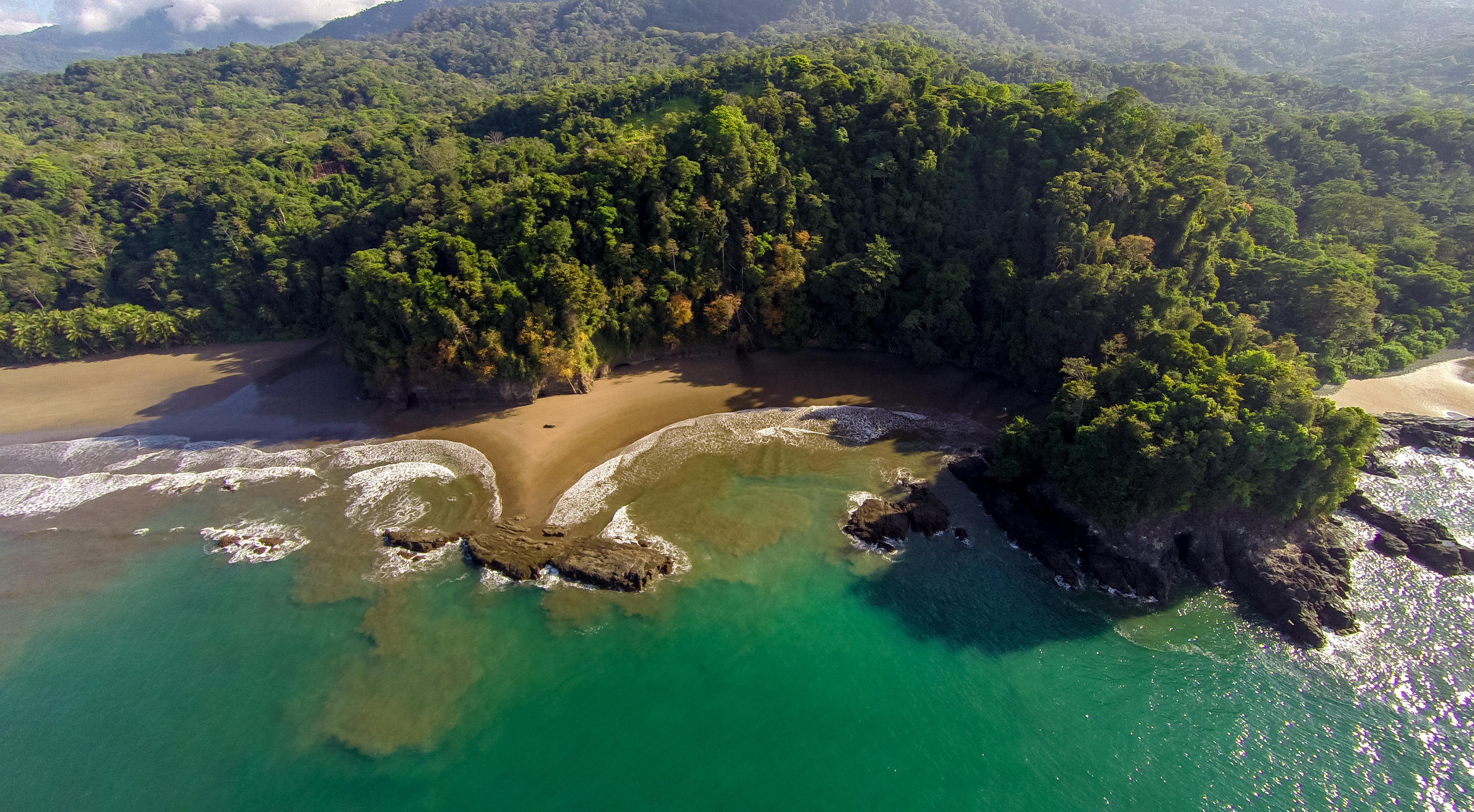 Cristal Ballena Boutique Hotel & Spa Uvita Dış mekan fotoğraf