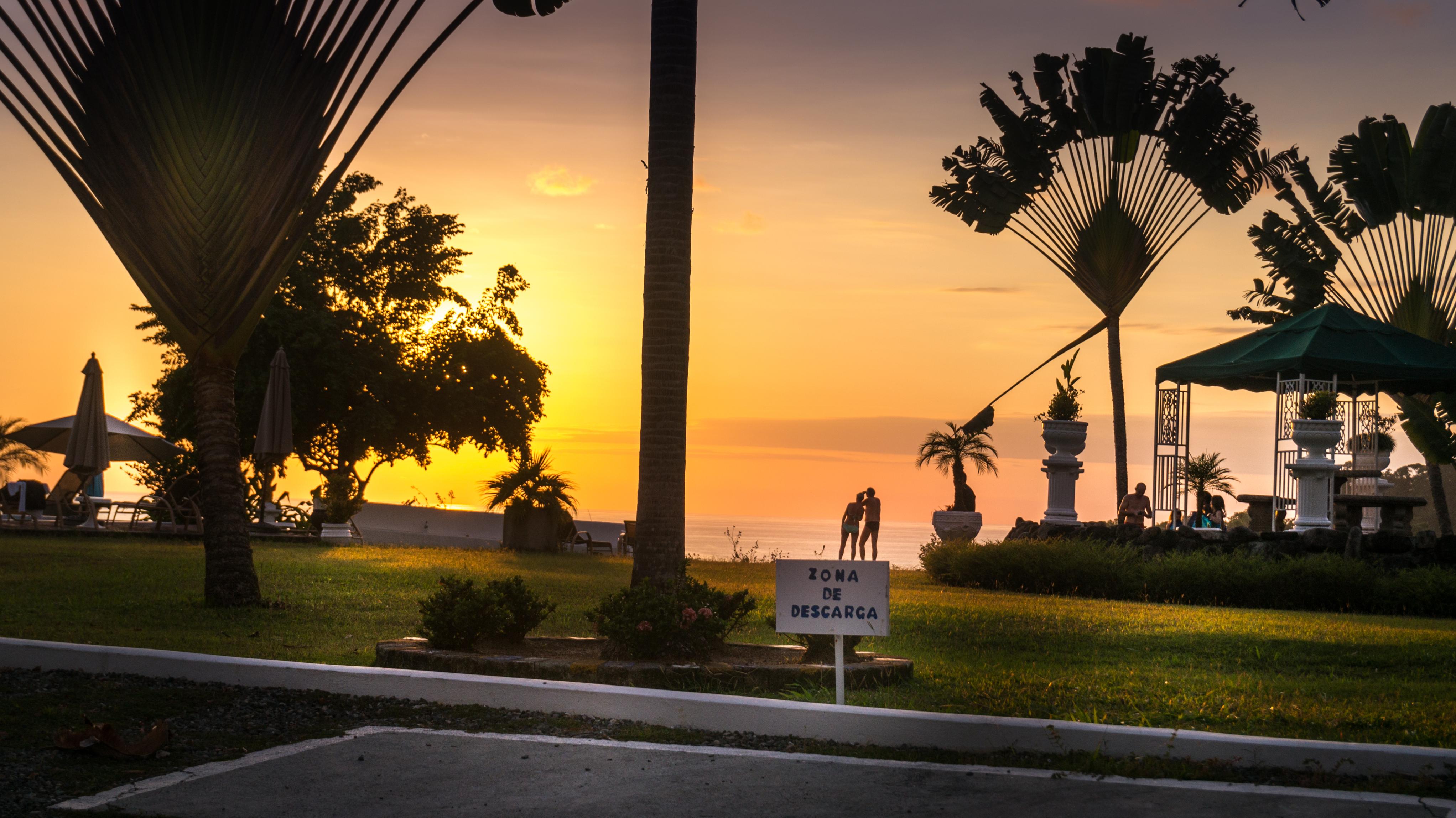 Cristal Ballena Boutique Hotel & Spa Uvita Dış mekan fotoğraf