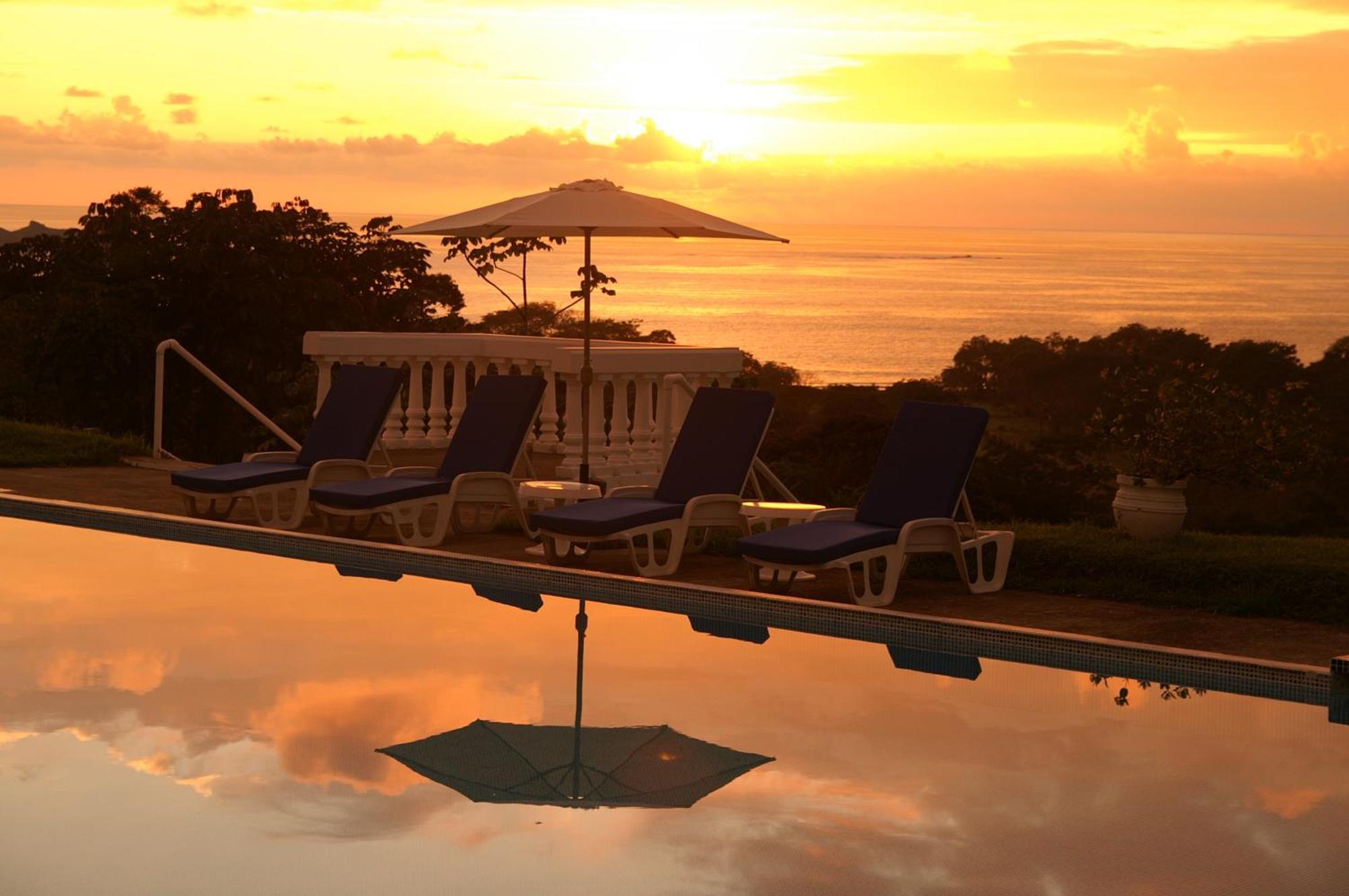 Cristal Ballena Boutique Hotel & Spa Uvita Dış mekan fotoğraf