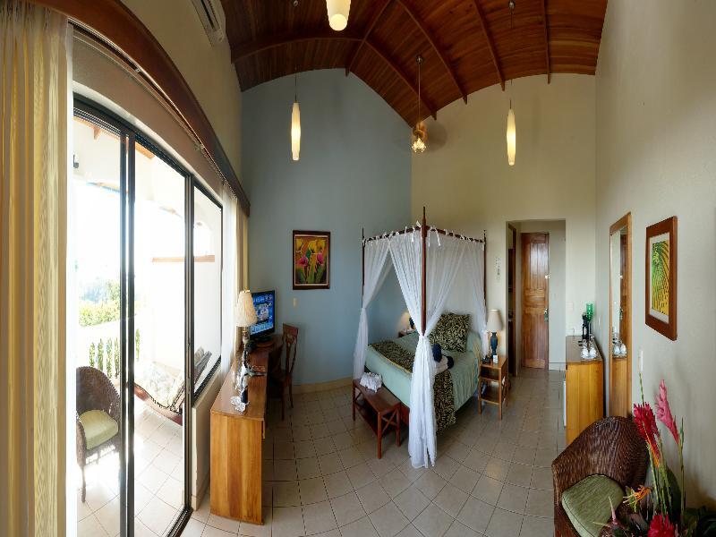 Cristal Ballena Boutique Hotel & Spa Uvita Dış mekan fotoğraf