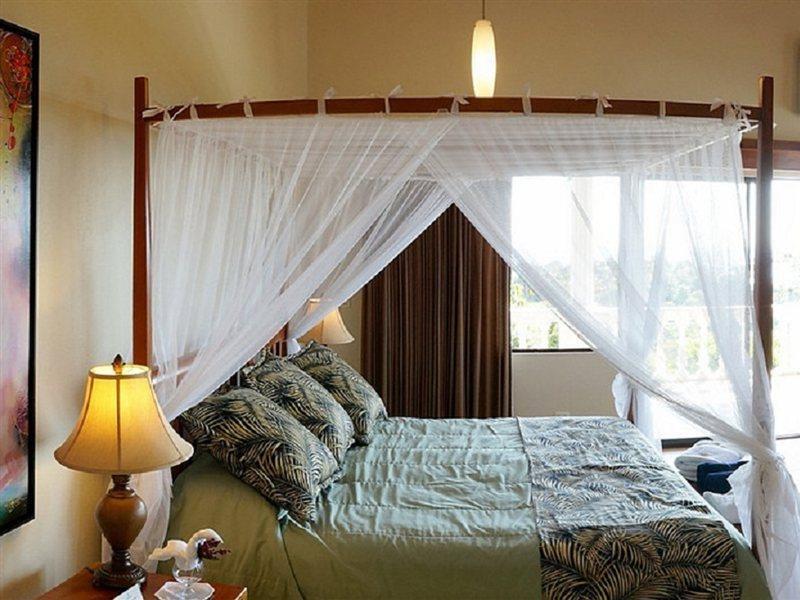 Cristal Ballena Boutique Hotel & Spa Uvita Dış mekan fotoğraf