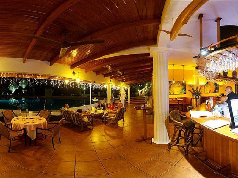 Cristal Ballena Boutique Hotel & Spa Uvita Dış mekan fotoğraf