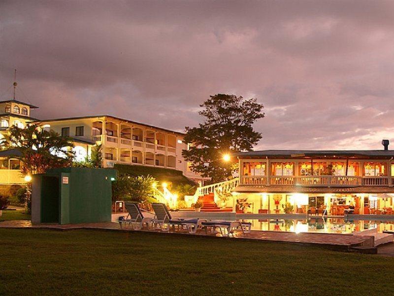 Cristal Ballena Boutique Hotel & Spa Uvita Dış mekan fotoğraf