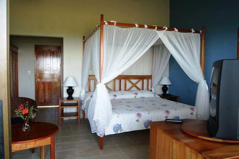 Cristal Ballena Boutique Hotel & Spa Uvita Dış mekan fotoğraf