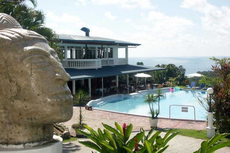 Cristal Ballena Boutique Hotel & Spa Uvita Dış mekan fotoğraf
