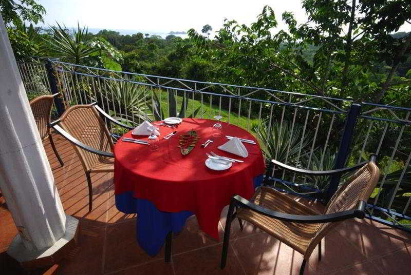 Cristal Ballena Boutique Hotel & Spa Uvita Dış mekan fotoğraf