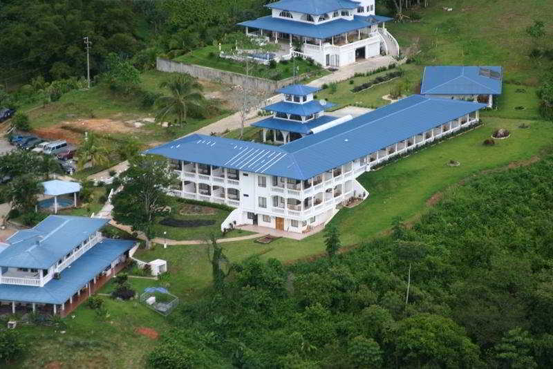 Cristal Ballena Boutique Hotel & Spa Uvita Dış mekan fotoğraf