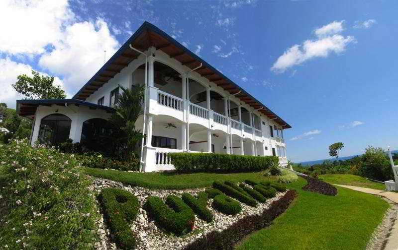 Cristal Ballena Boutique Hotel & Spa Uvita Dış mekan fotoğraf