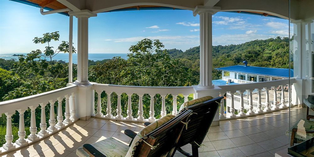 Cristal Ballena Boutique Hotel & Spa Uvita Dış mekan fotoğraf