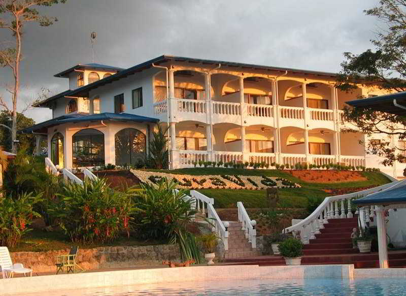 Cristal Ballena Boutique Hotel & Spa Uvita Dış mekan fotoğraf