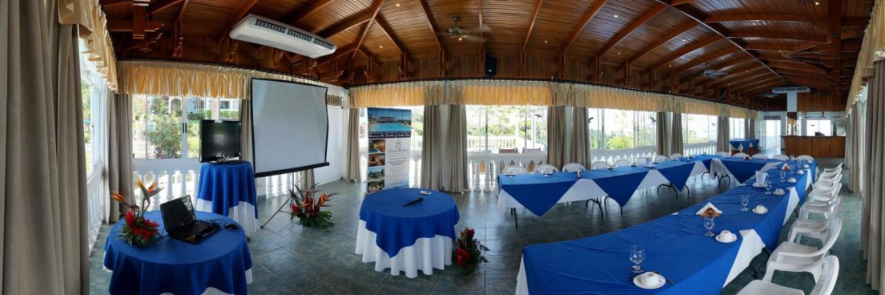 Cristal Ballena Boutique Hotel & Spa Uvita Dış mekan fotoğraf