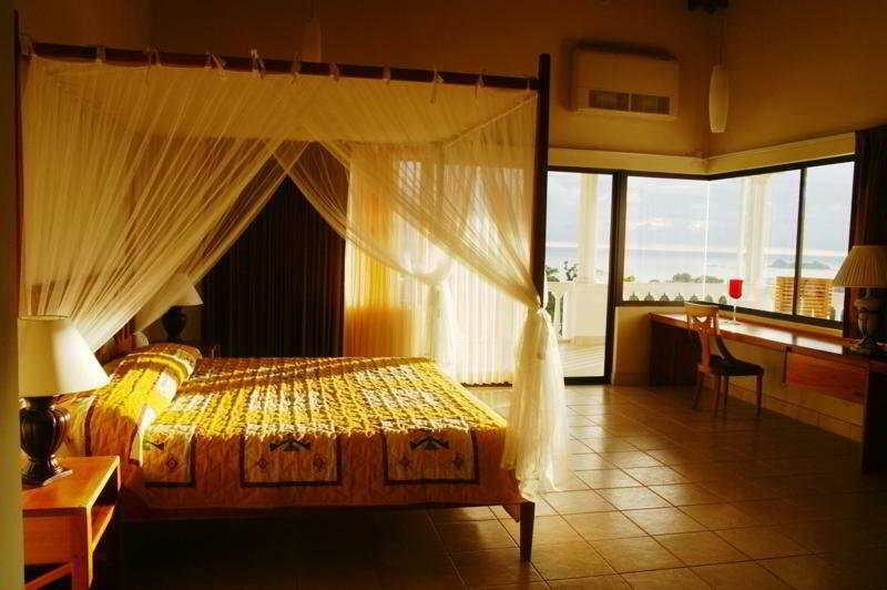 Cristal Ballena Boutique Hotel & Spa Uvita Dış mekan fotoğraf